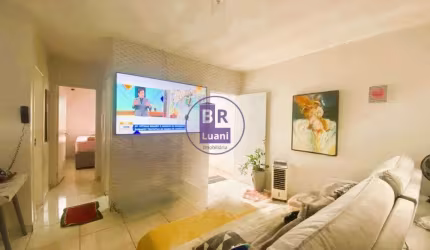 Casa em condomínio fechado