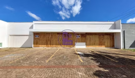 Excelente imóvel comercial em ótima localização