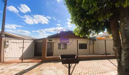Casa á venda na Zona Norte