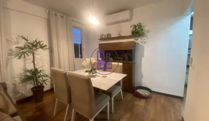 Apartamento á venda no Edifício Simone