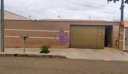 Casa com 4 quartos à venda no Antares, Londrina , 167 m2 por R$ 480.000