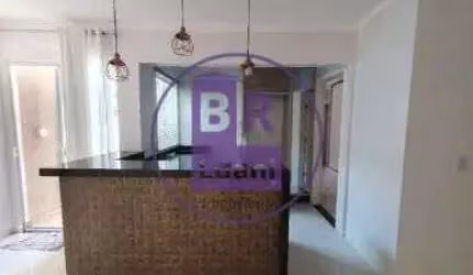 Casa em condomínio na zona norte de Londrina