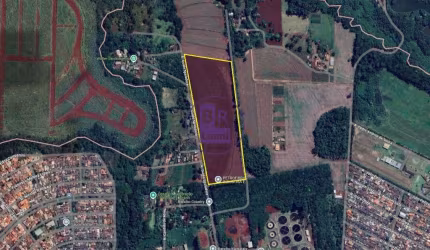 Oportunidade Terreno à venda com 147.000m² no Jardim Lindóia em Londrina