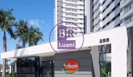 Lindo Apartamento com uma vista maravilhosa andar alto,  sol da manhã - móveis planejados