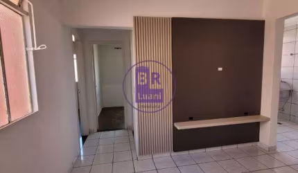 Aconchegante apartamento semi-mobilhado próximo ao Shopping Boulevard