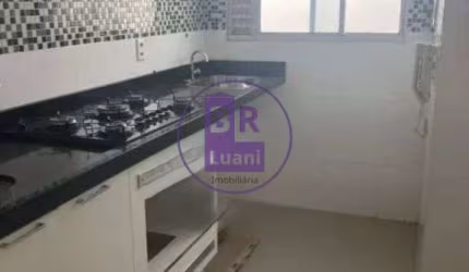 Apartamento  no Spazio La Fontaine - Andar Alto -