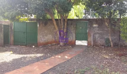 Excelente terreno comercial no jardim do sol