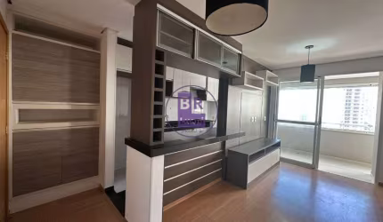 Lindo apartamento para Locação no Liberty Tower