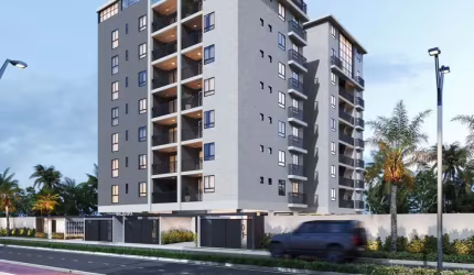 Apartamento a venda em Intermares com possibilidade de 90% de financiamento Caixa