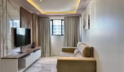 Apartamento à venda Manaíra- Jp