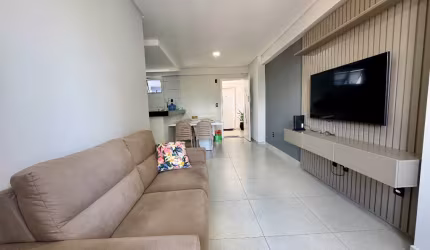 Alugo apartamento porteira fechada em Manaíra