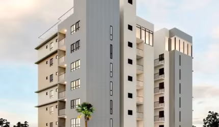 Apartamento de um quarto para vender no Poço!