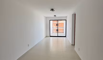 Vendo apartamento com vista mar no Jardim Oceania!