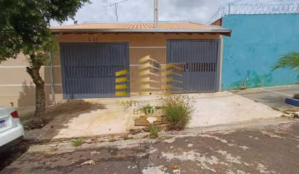 Casa à venda no Jardim Vania Maria Bauru/SP.