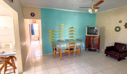 Residência com 2 Dormitórios sendo um suíte - Parque dos Eucaliptos - Bauru