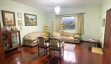 Excelente Sobrado Residência/Comercial - Jardim Paulista - Bauru/SP.