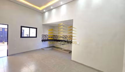 Excelente Residência com 3 Dormitórios sendo um suíte - Jardim Jandira.