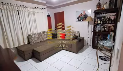 Excelente Residência com 3 Dormitórios sendo um suíte - Jardim Olímpico.