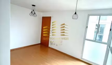 Excelente Apartamento com 2 Dormitórios - Residencial Parque Bela Espanha.