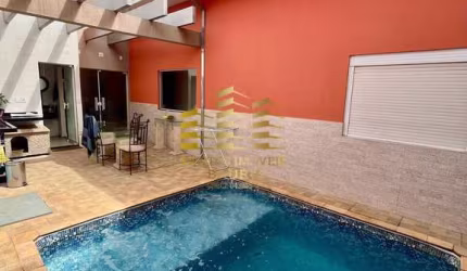 Excelente Casa à Venda - Vila Souto| Bauru - SP.