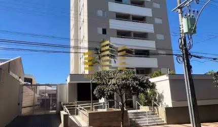 Apartamento à venda - Residencial Uatumã | Bauru/SP.