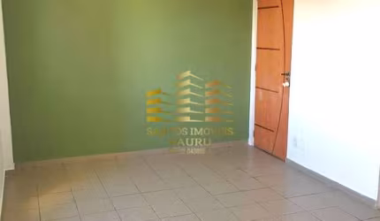 Apartamento à venda no Residencial Jardim dos Duques - Bauru