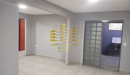 Casa á Venda no Mary Dotta - Bauru/SP.