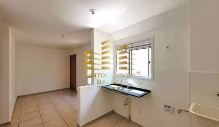 Apartamento à Venda no Condomínio Vitta Jardim Oliveiras - Bauru/SP.