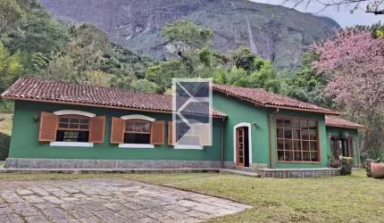 Casa Araras