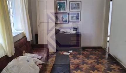 Apartamento Prudente de Moraes