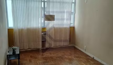Apartamento Viúva Lacerda
