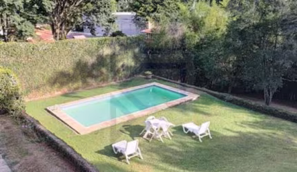 Casa Parque Santa Maria - Itaipava