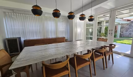 Casa Barra da Tijuca