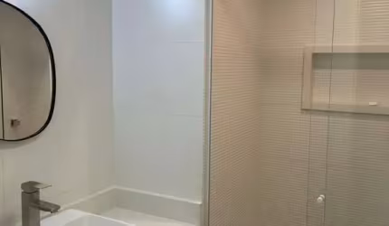 Apartamento à venda na Barra da Tijuca-RJ: 2 quartos, 1 suíte, 1 vaga de garagem, 85m² de área!