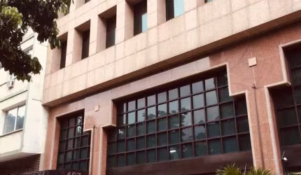 Sala Comercial de Alto Padrão em Ipanema - Próximo praça Nossa Senhora da Paz -  3 Salas, 1 Banheiros, 1 Vaga de Garagem - 47,00 m² - RJ