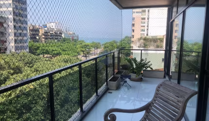 APARTAMENTO LEBLON