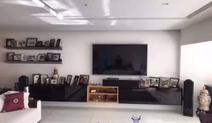 Apartamento São Conrado