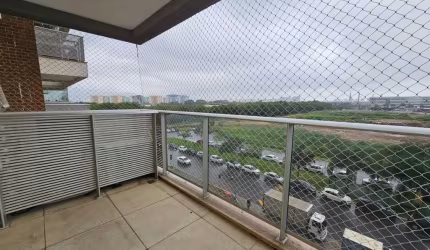 Apartamento à venda na Barra Olímpica, Rio de Janeiro-RJ: 2 quartos, 2 suites, sala, 1 vaga e 71m² de área!