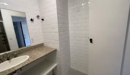 Apartamento à venda na Gávea, Rio de Janeiro-RJ: 3 quartos, 1 sala, 3 banheiros, 85m² de área!