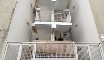 APARTAMENTO PARA VENDA EM PARQUE NOVO SANTO AMARO