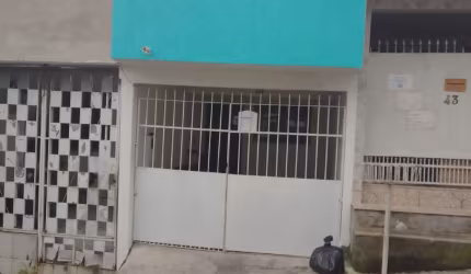SOBRADO PARA VENDA NO JARDIM QUARTO CENTENÁRIO