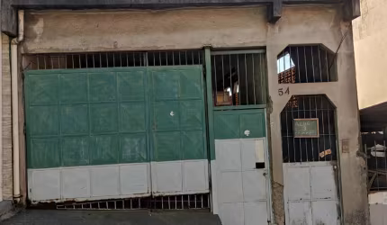 SOBRADO DE RENDA PARA VENDA NO JARDIM ÂNGELA