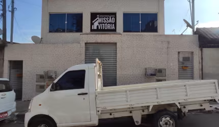 SOBRADO DE RENDA PARA VENDA NO JD. CINIRA