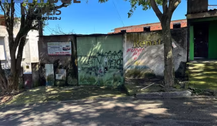 SOBRADO PARA VENDA NO JARDIM DOM JOSÉ