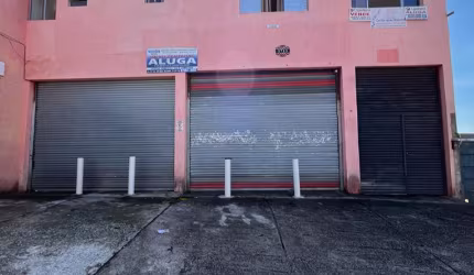 SOBRADO DE RENDA PARA VENDA NO JD. VALO VELHO
