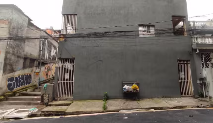 CASA PARA VENDA NO JARDIM SÃO BENTO