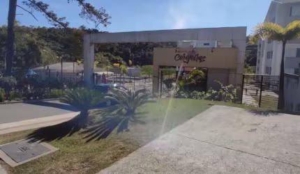 APARTAMENTO PARA VENDA EM ITAPECERICA DA SERRA