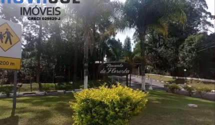 CASA DE CONDOMÍNIO PARA VENDA EM ITAPECERICA DA SERRA