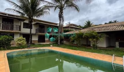 Casa em Condomínio com 4 quartos Lagoa Santa/MG
