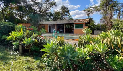 SITIO A VENDA 